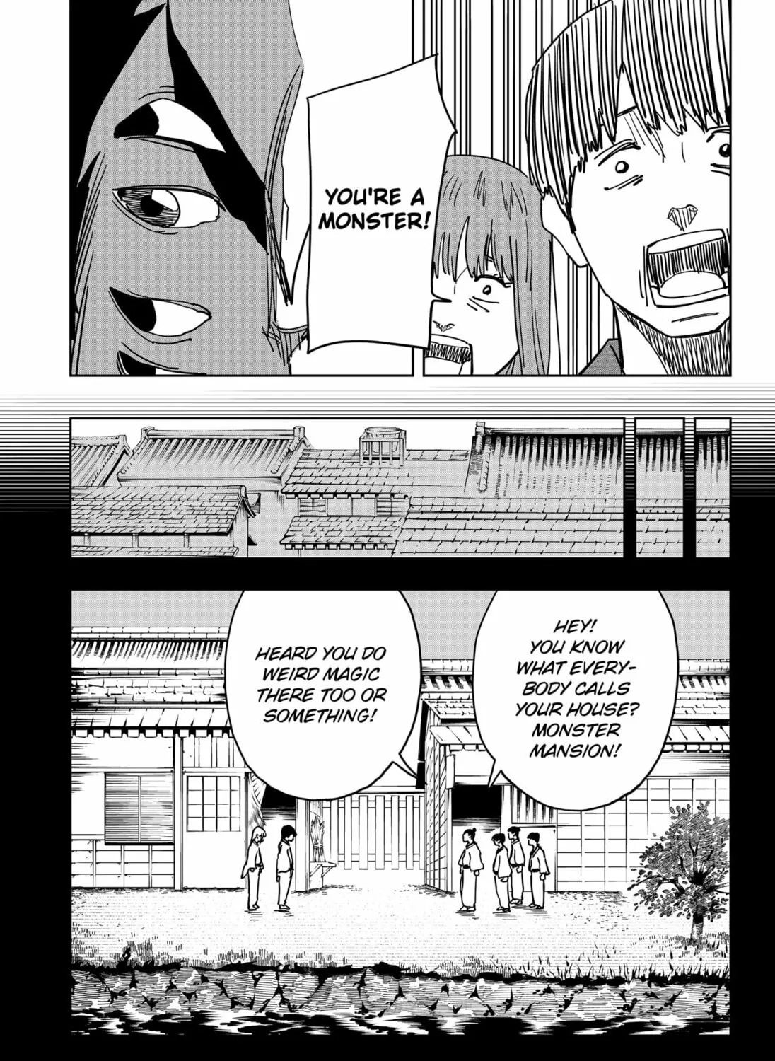 Read Stage S chapter 38 image 24 on Lezhin