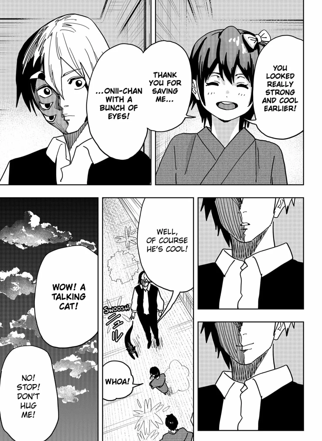 Read Stage S chapter 38 image 32 on Lezhin
