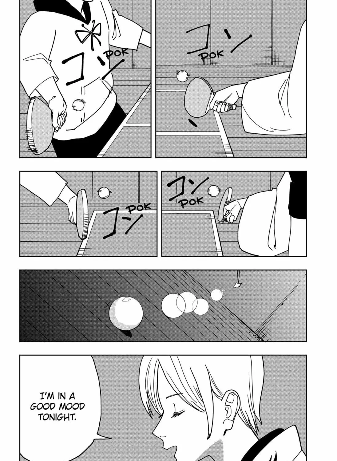 Read Stage S chapter 38 image 34 on Lezhin