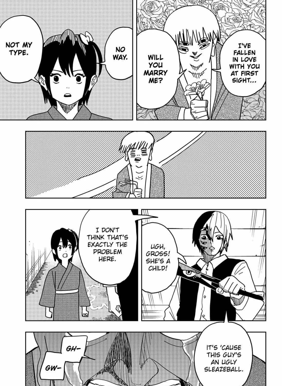 Read Stage S chapter 38 image 8 on Lezhin
