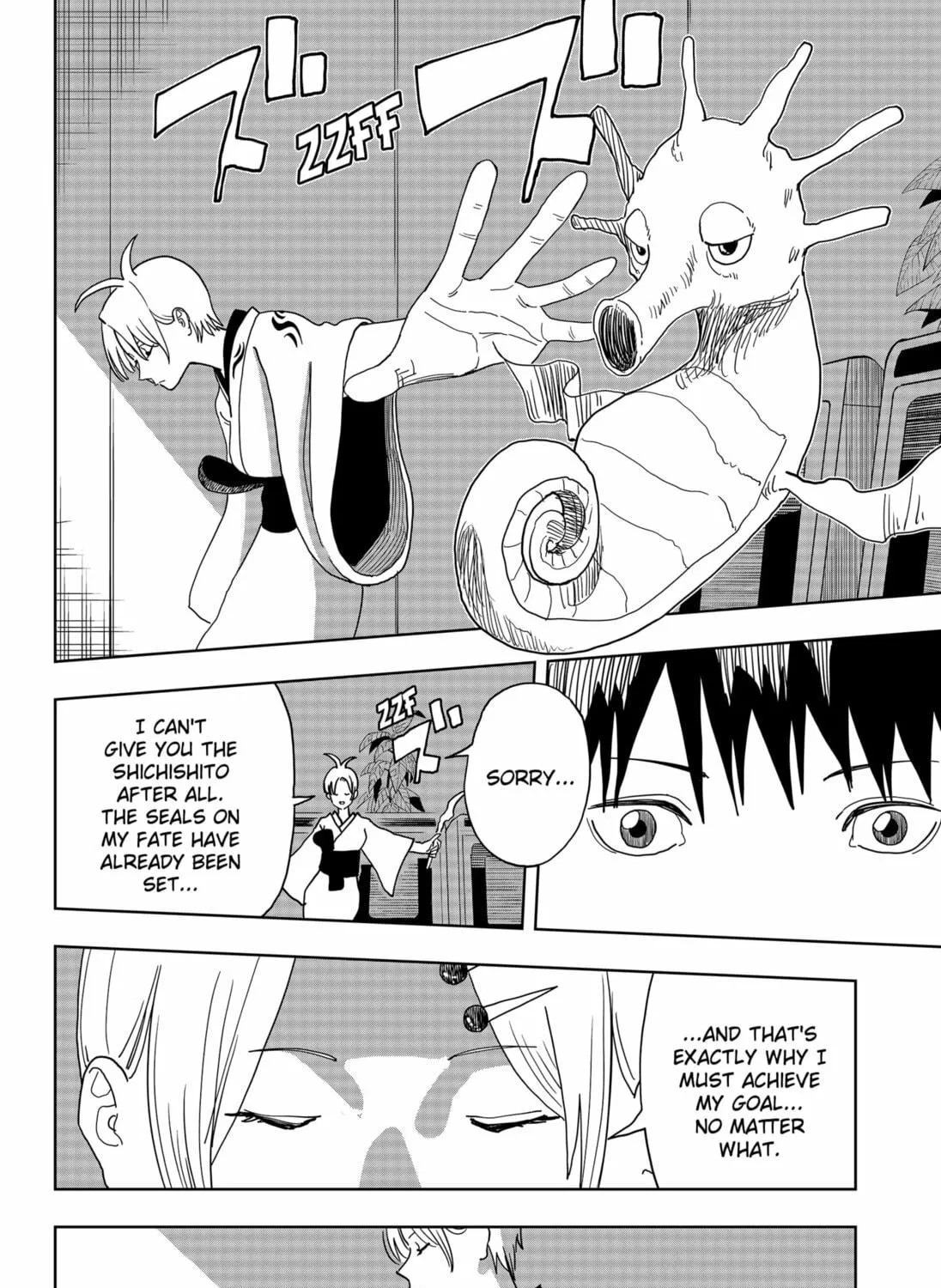Read Stage S chapter 39 image 10 on Lezhin