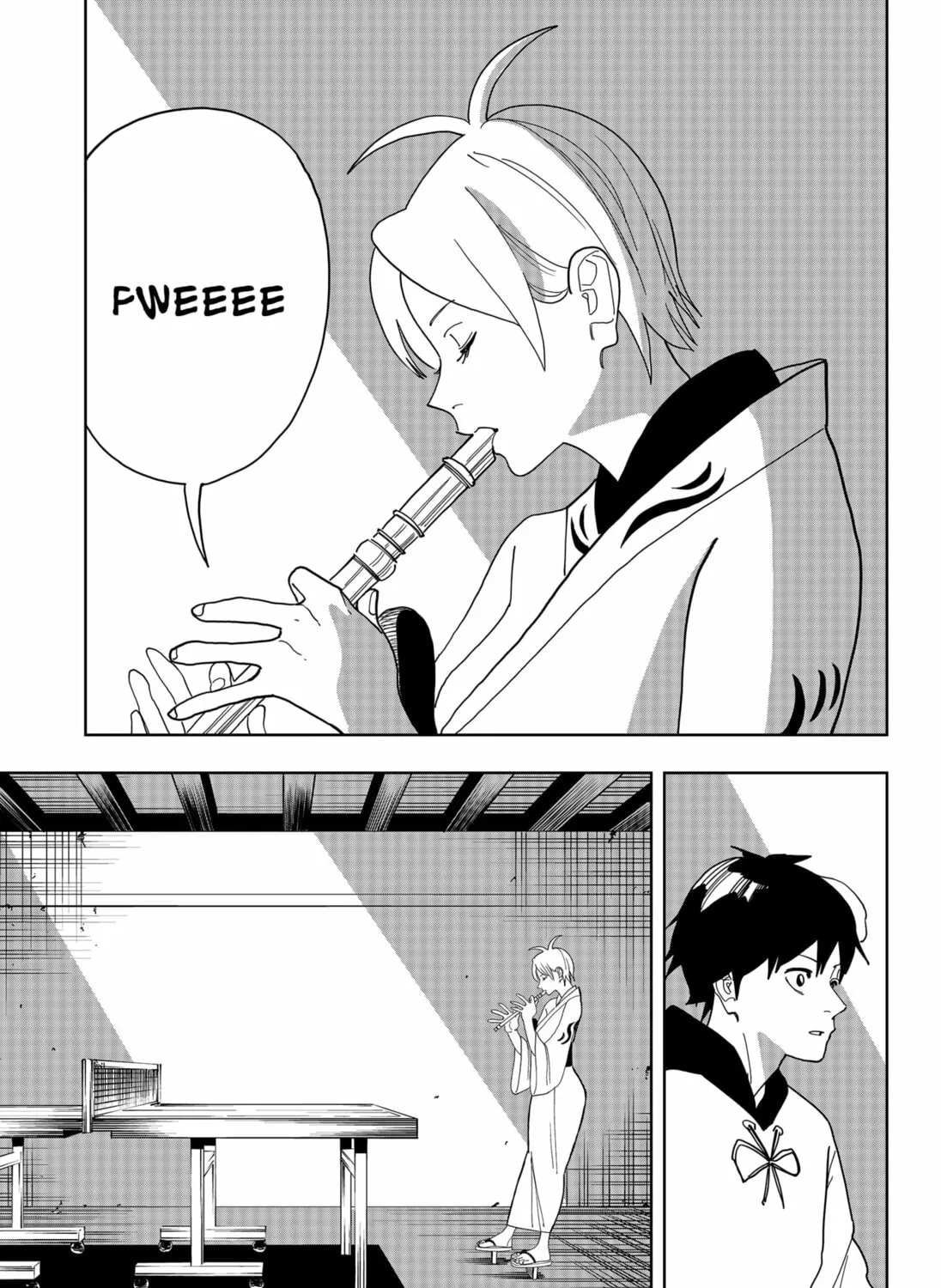 Read Stage S chapter 39 image 12 on Lezhin