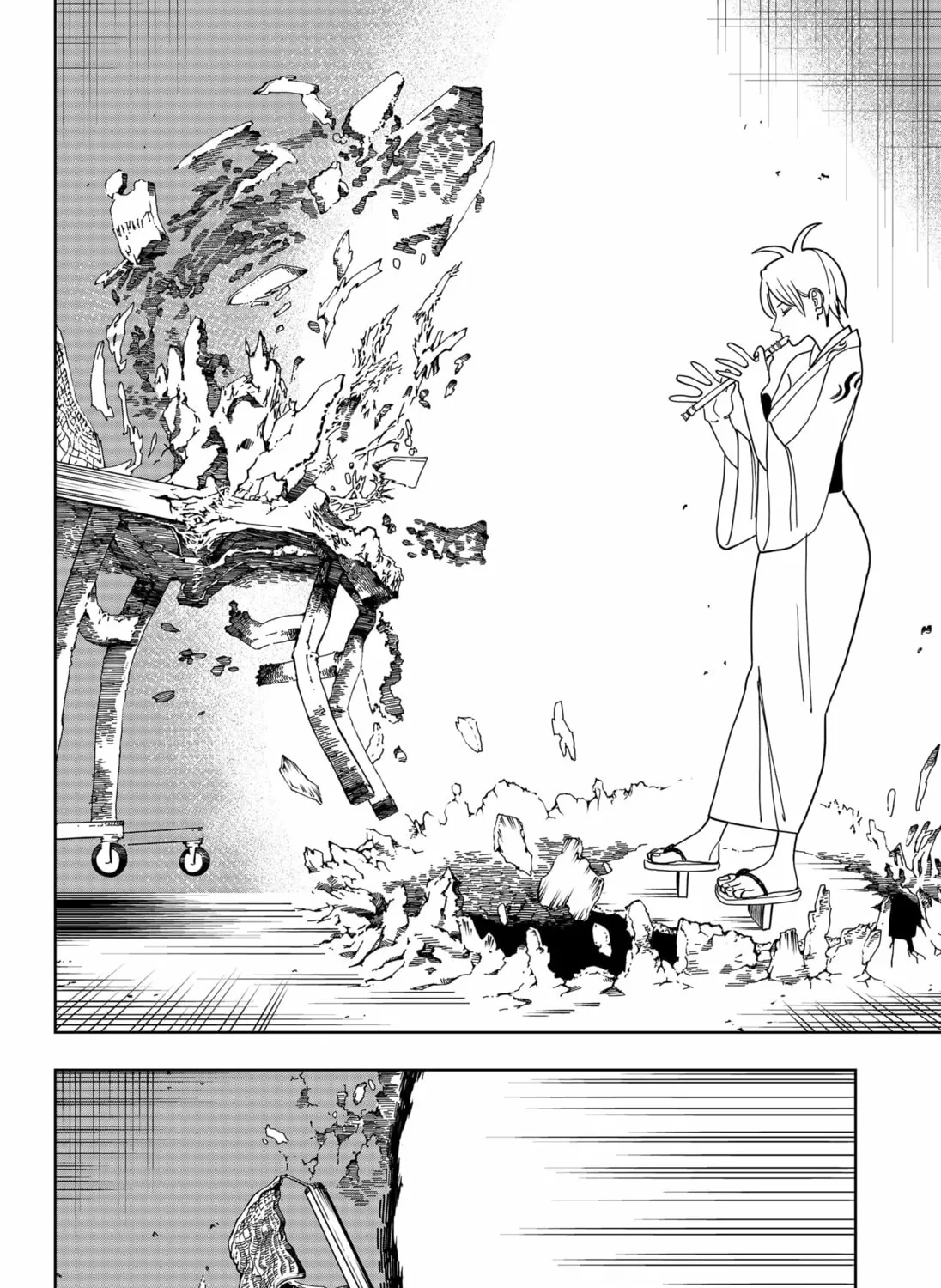 Read Stage S chapter 39 image 14 on Lezhin