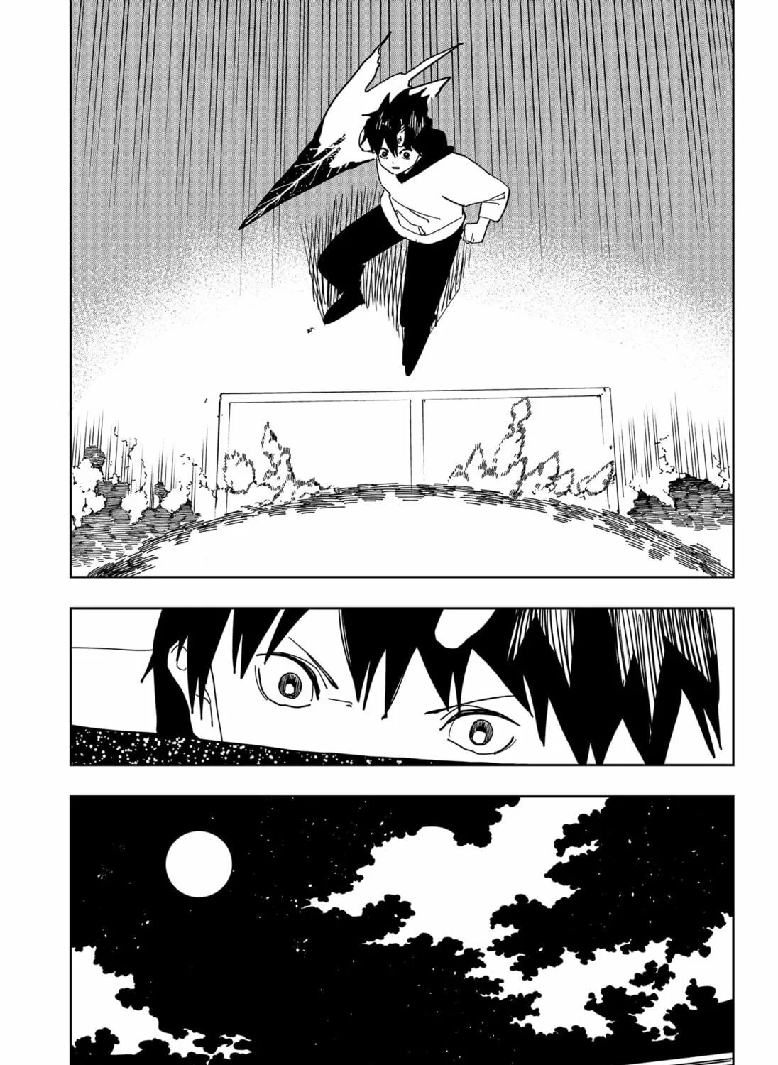 Read Stage S chapter 39 image 16 on Lezhin