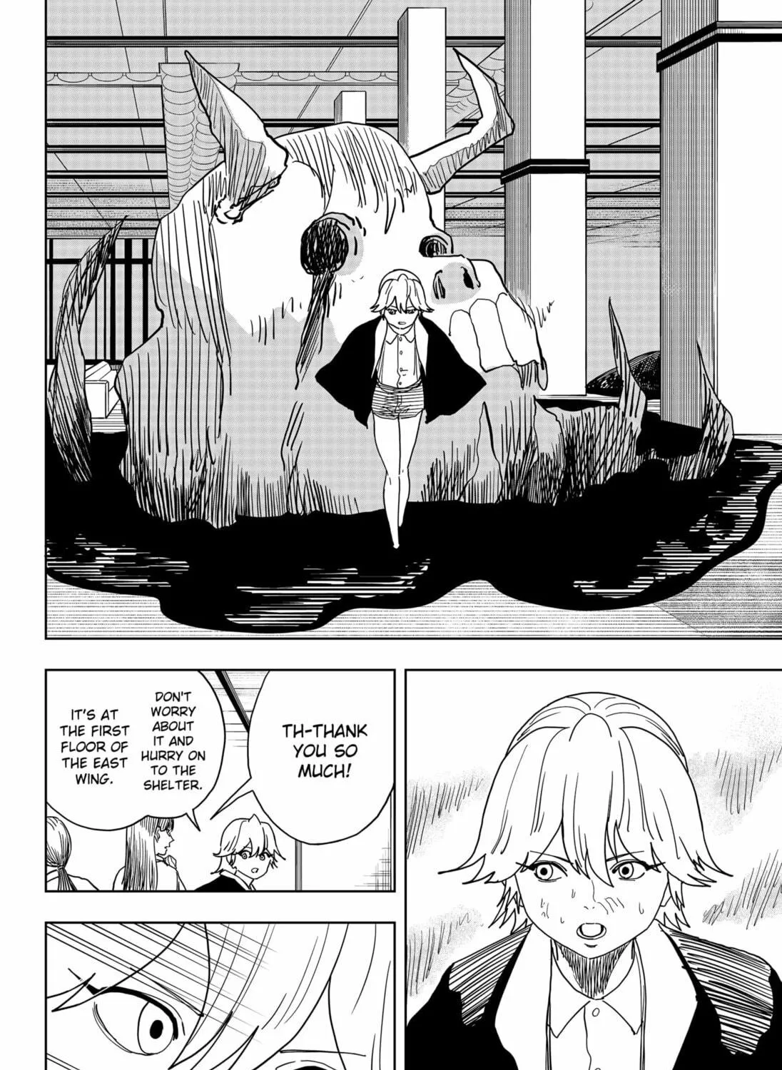Read Stage S chapter 39 image 18 on Lezhin