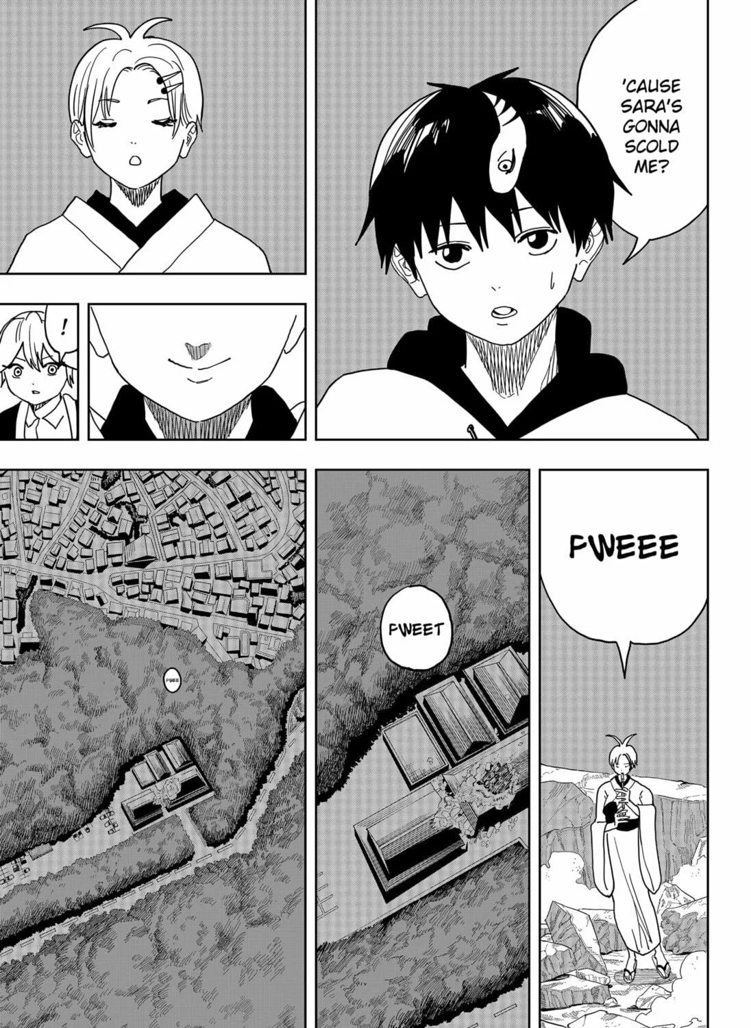 Read Stage S chapter 39 image 28 on Lezhin
