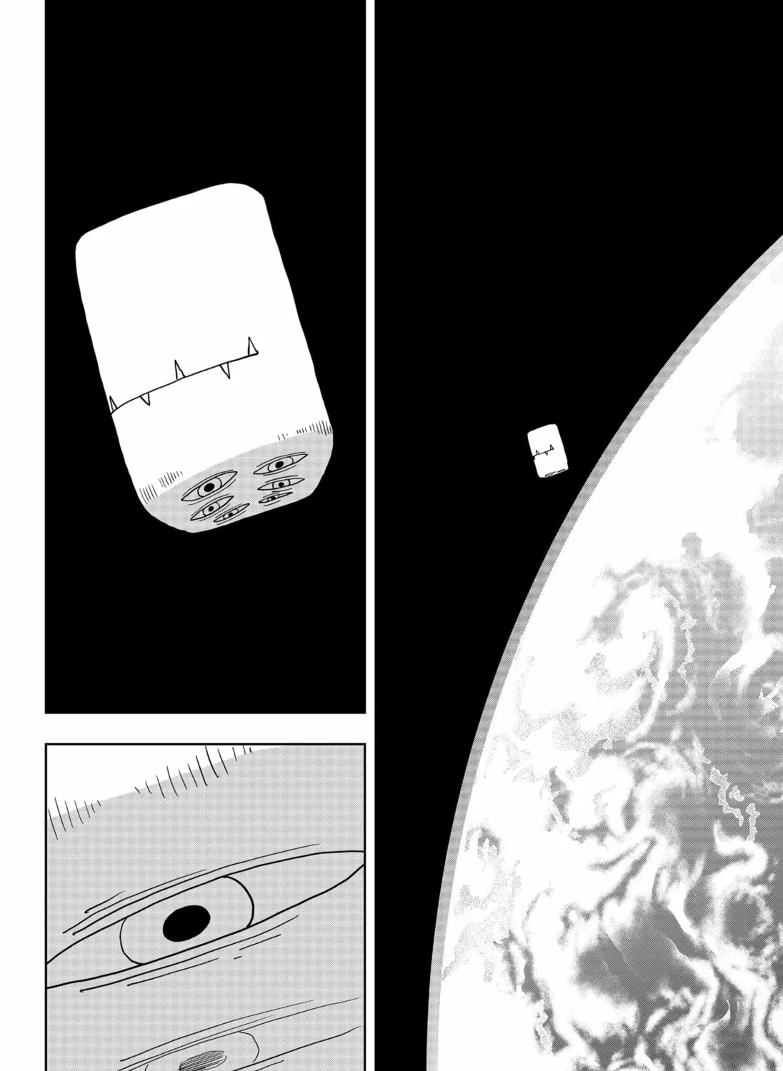 Read Stage S chapter 39 image 30 on Lezhin