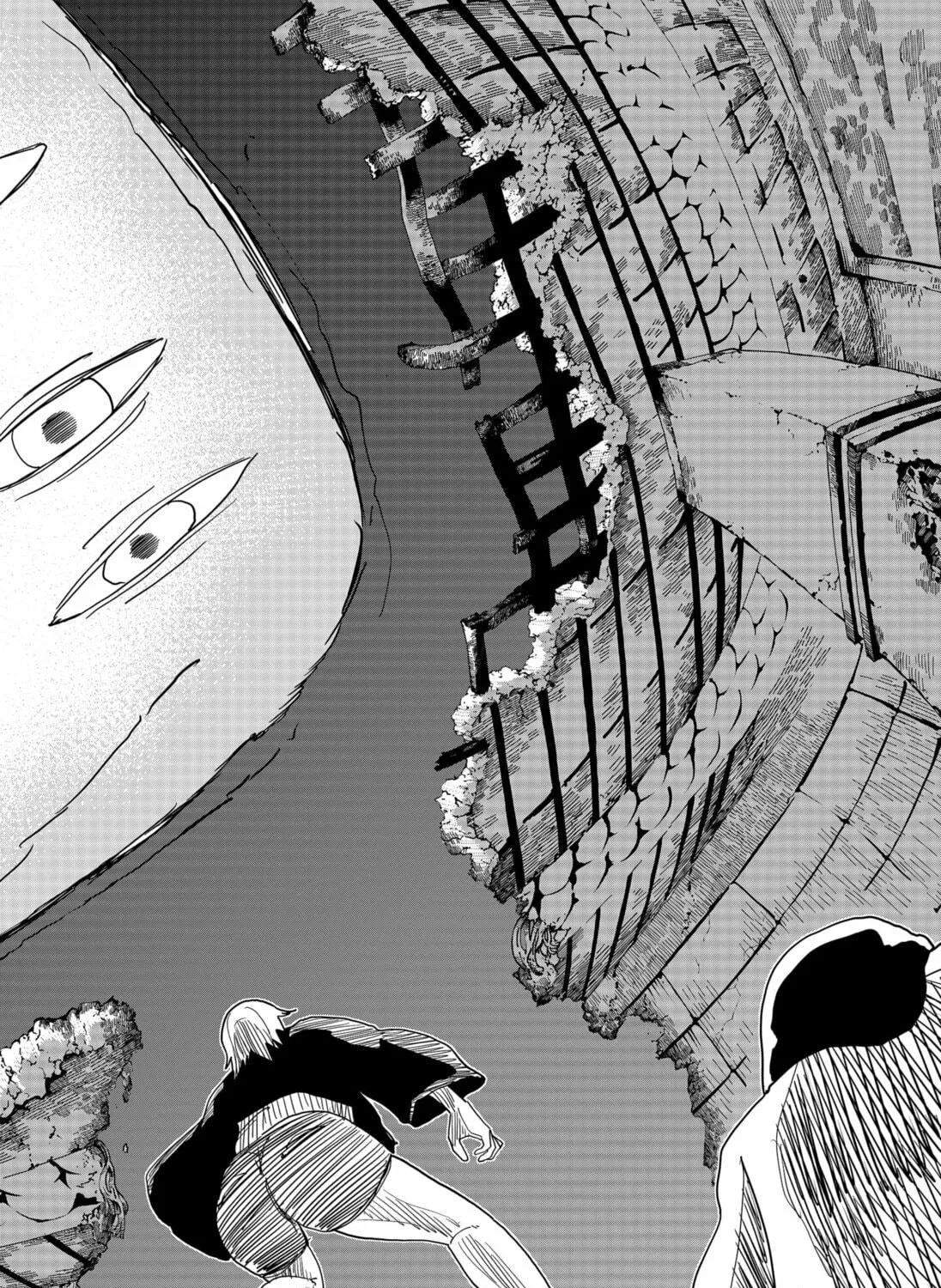 Read Stage S chapter 39 image 34 on Lezhin