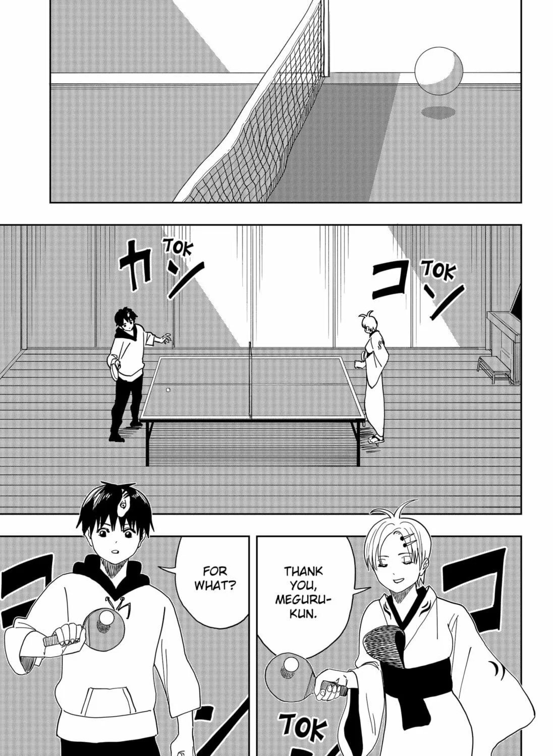 Read Stage S chapter 39 image 4 on Lezhin