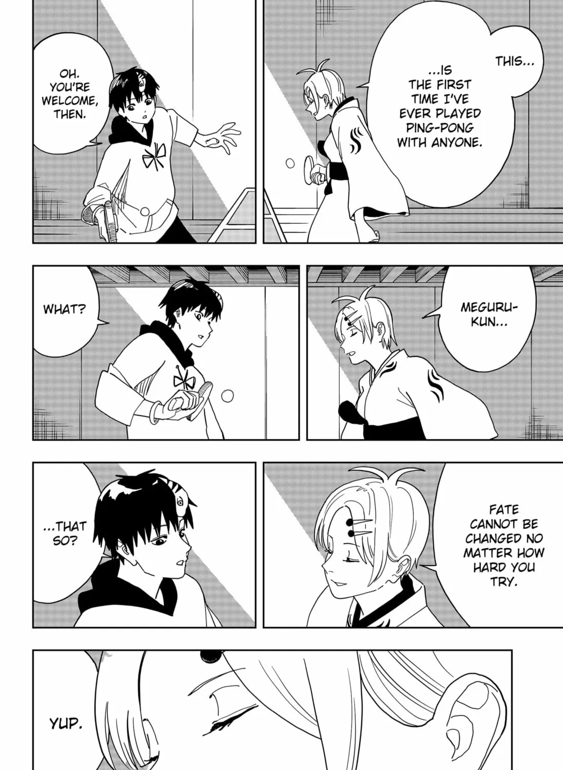 Read Stage S chapter 39 image 6 on Lezhin