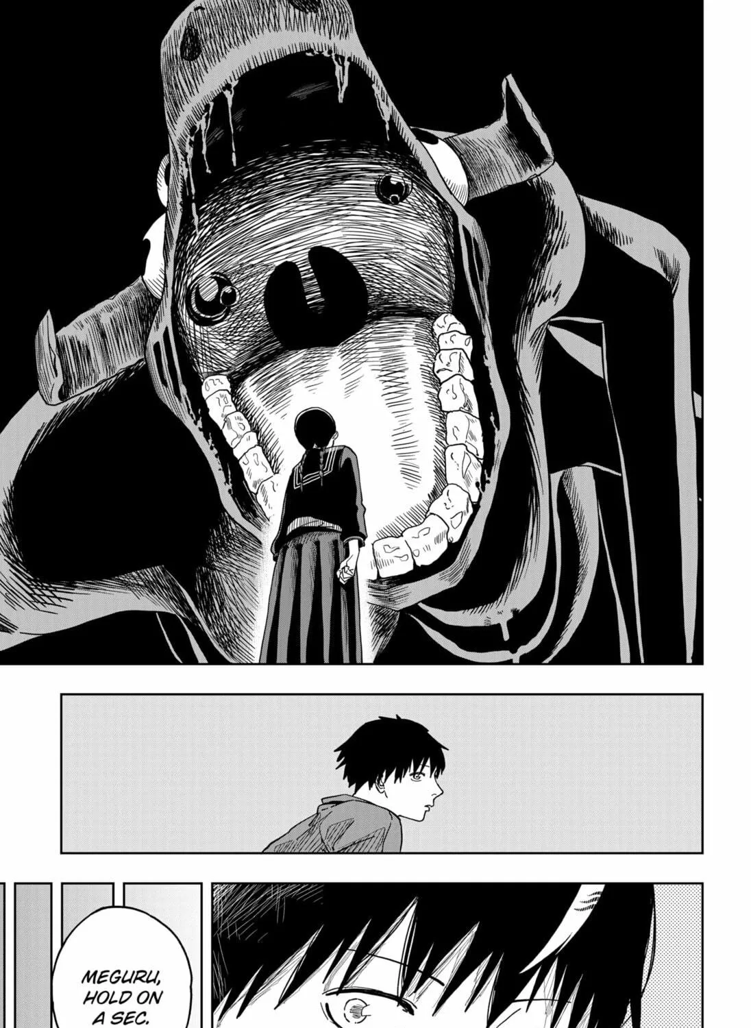 Read Stage S chapter 4 image 16 on Lezhin