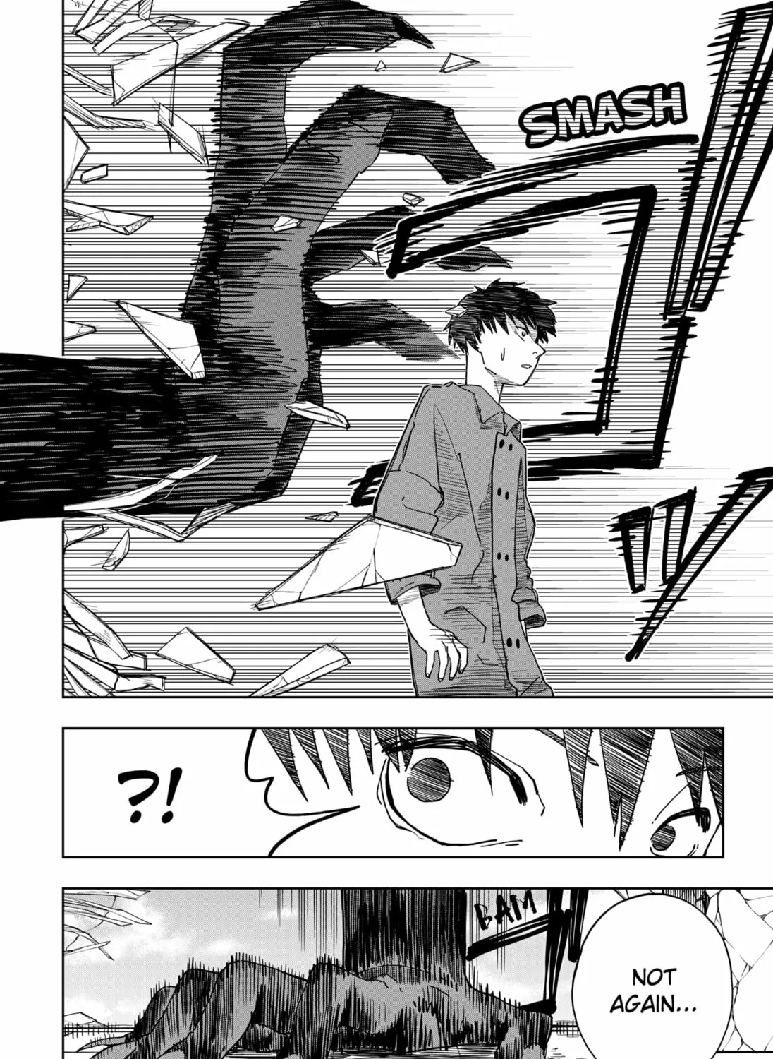 Read Stage S chapter 4 image 2 on Lezhin