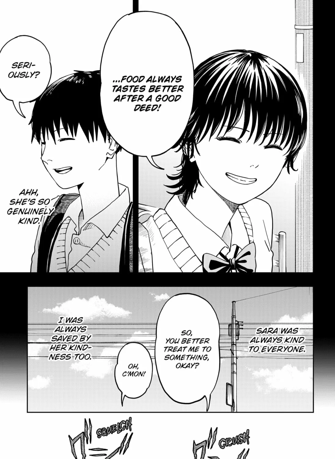 Read Stage S chapter 4 image 20 on Lezhin