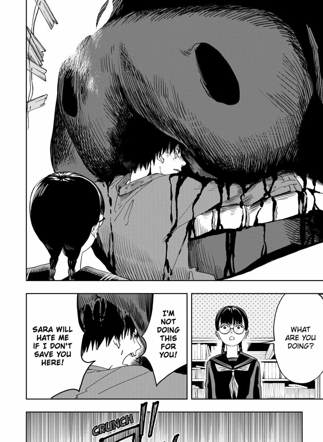 Read Stage S chapter 4 image 22 on Lezhin