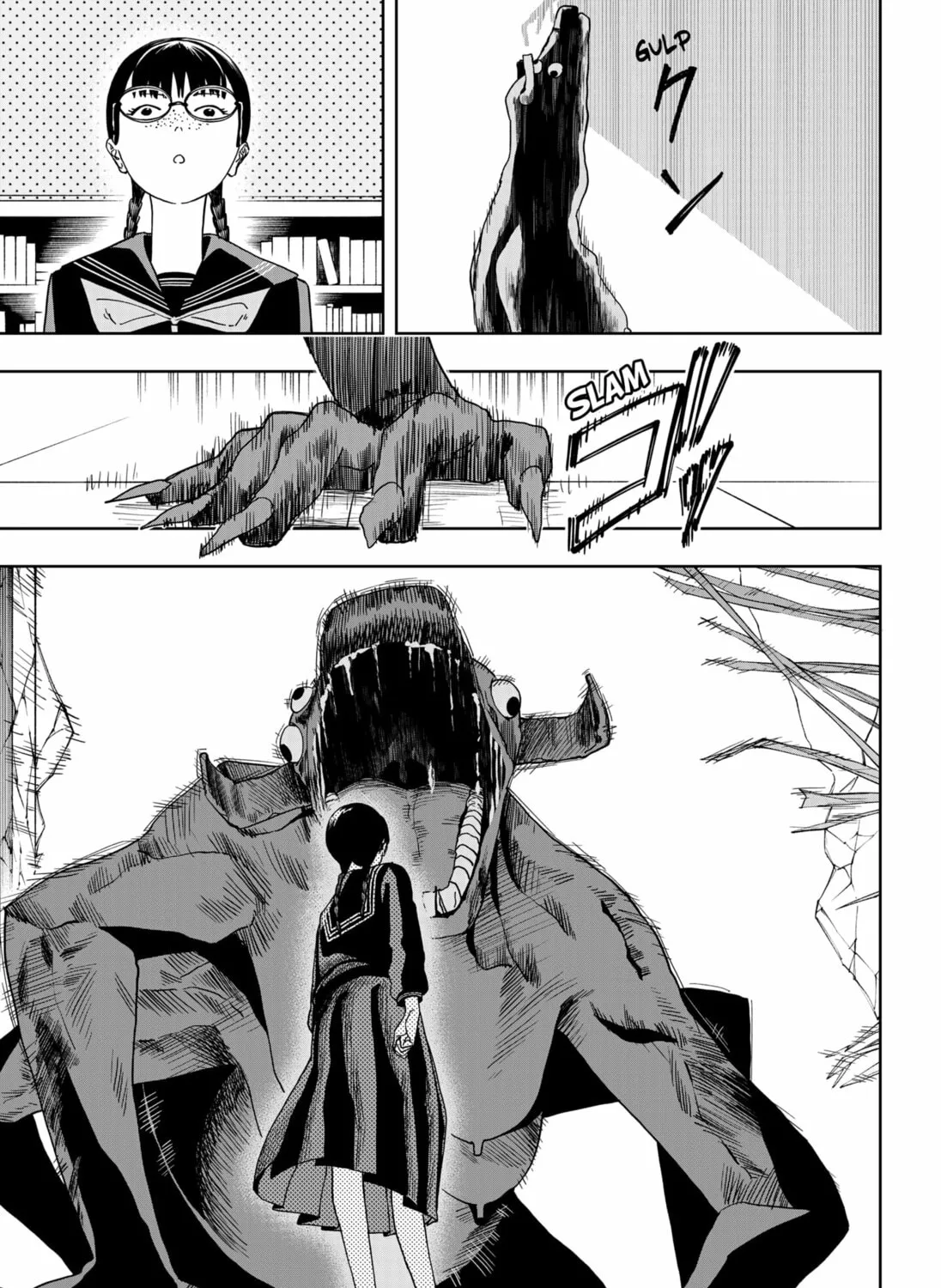 Read Stage S chapter 4 image 24 on Lezhin