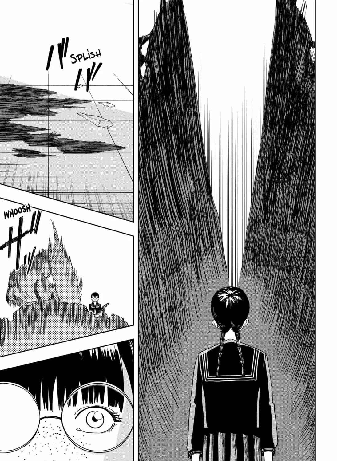 Read Stage S chapter 4 image 28 on Lezhin