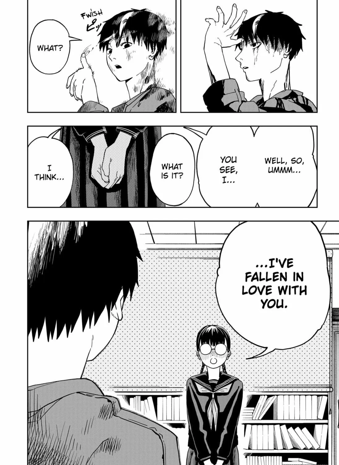 Read Stage S chapter 4 image 34 on Lezhin