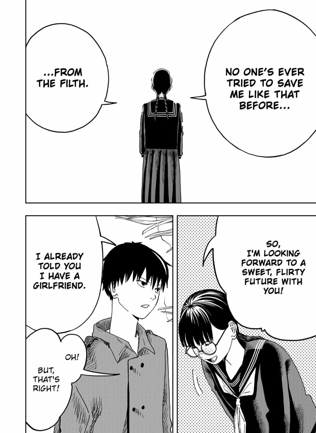 Read Stage S chapter 4 image 38 on Lezhin