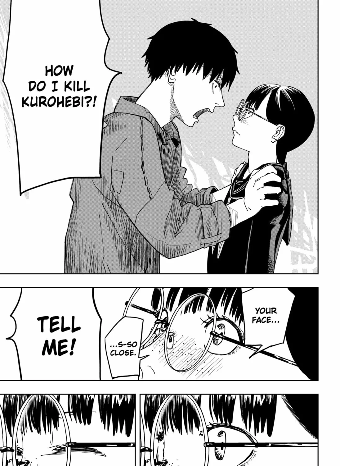 Read Stage S chapter 4 image 44 on Lezhin