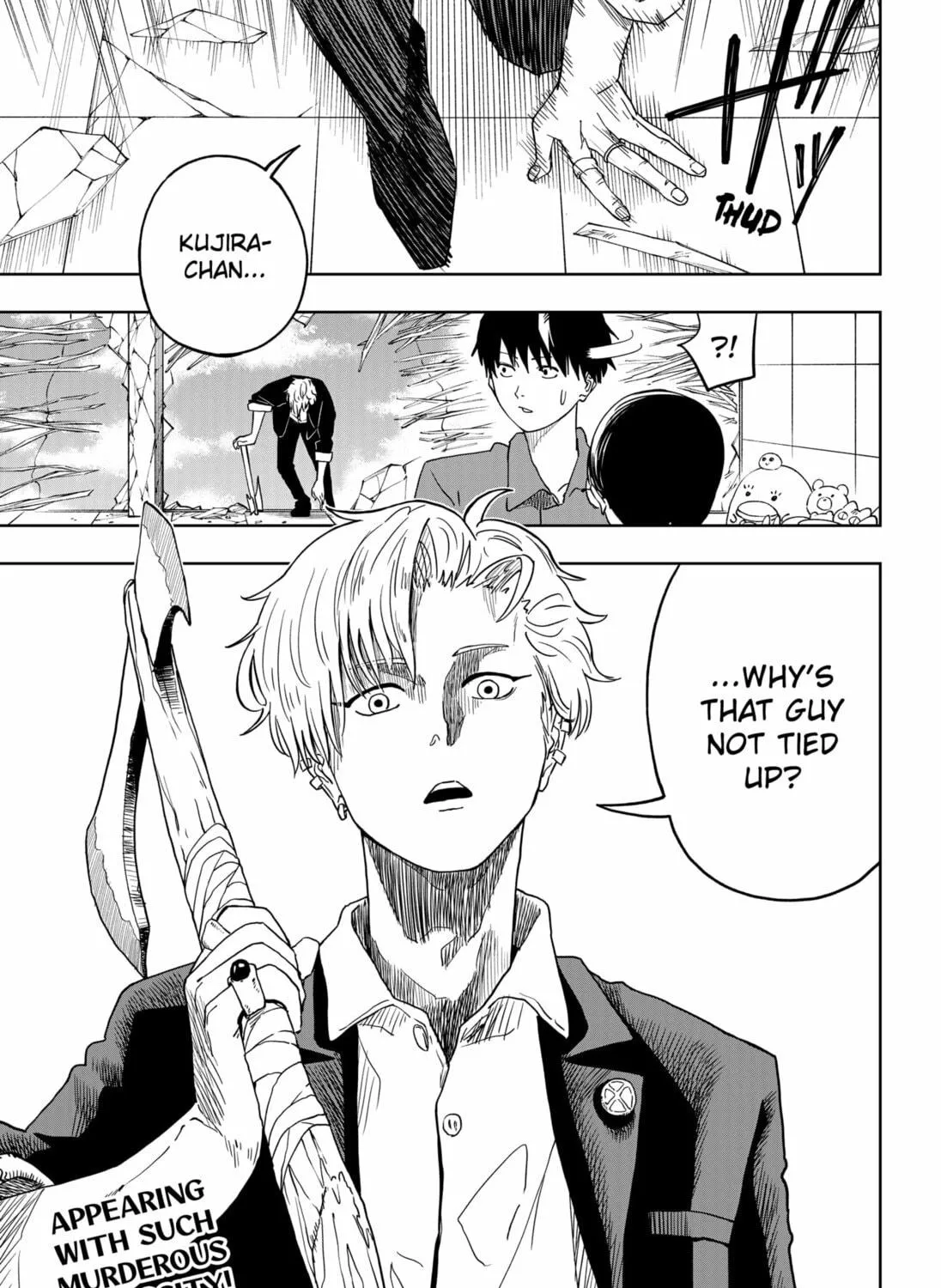 Read Stage S chapter 4 image 48 on Lezhin