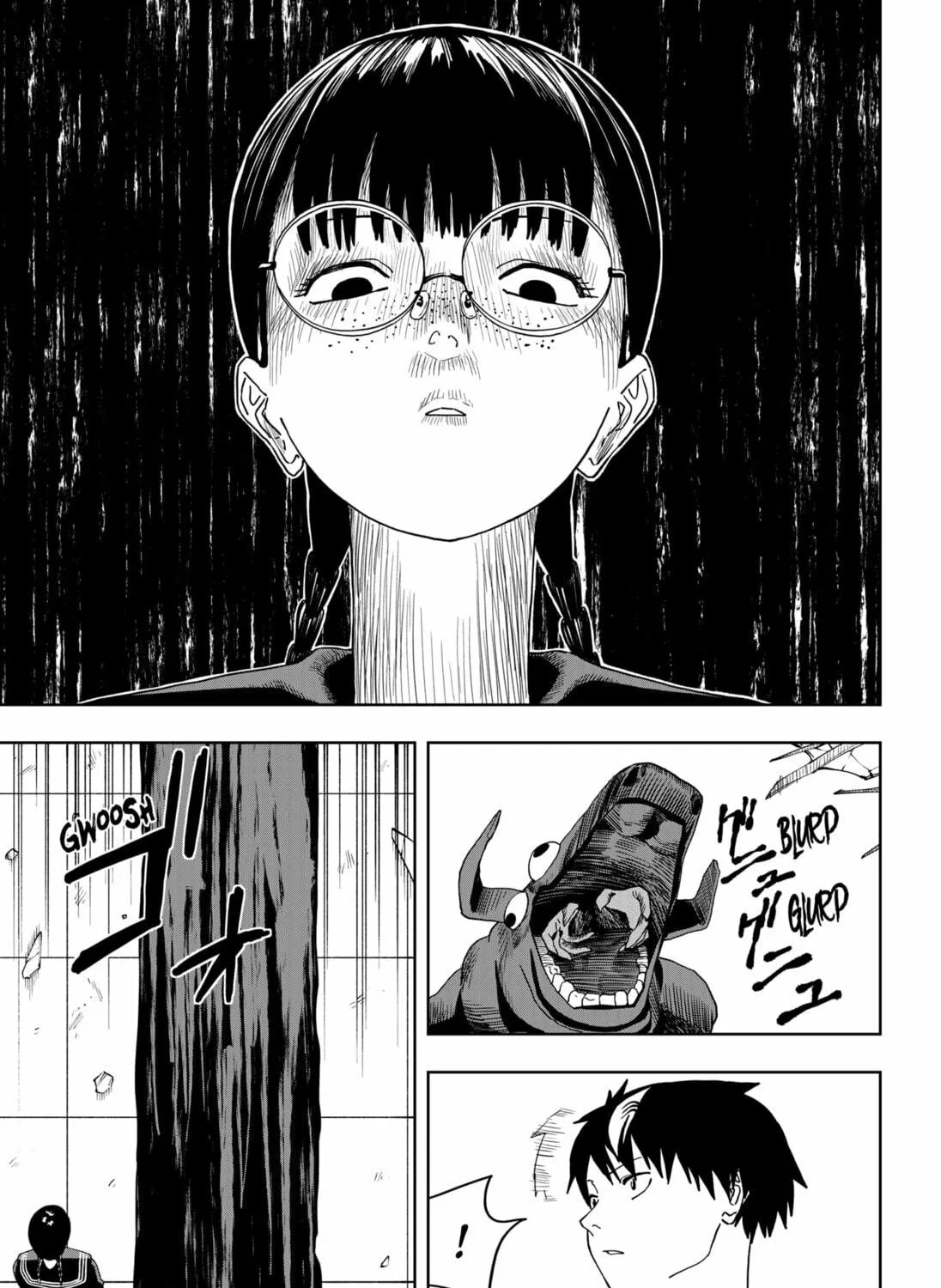 Read Stage S chapter 4 image 8 on Lezhin