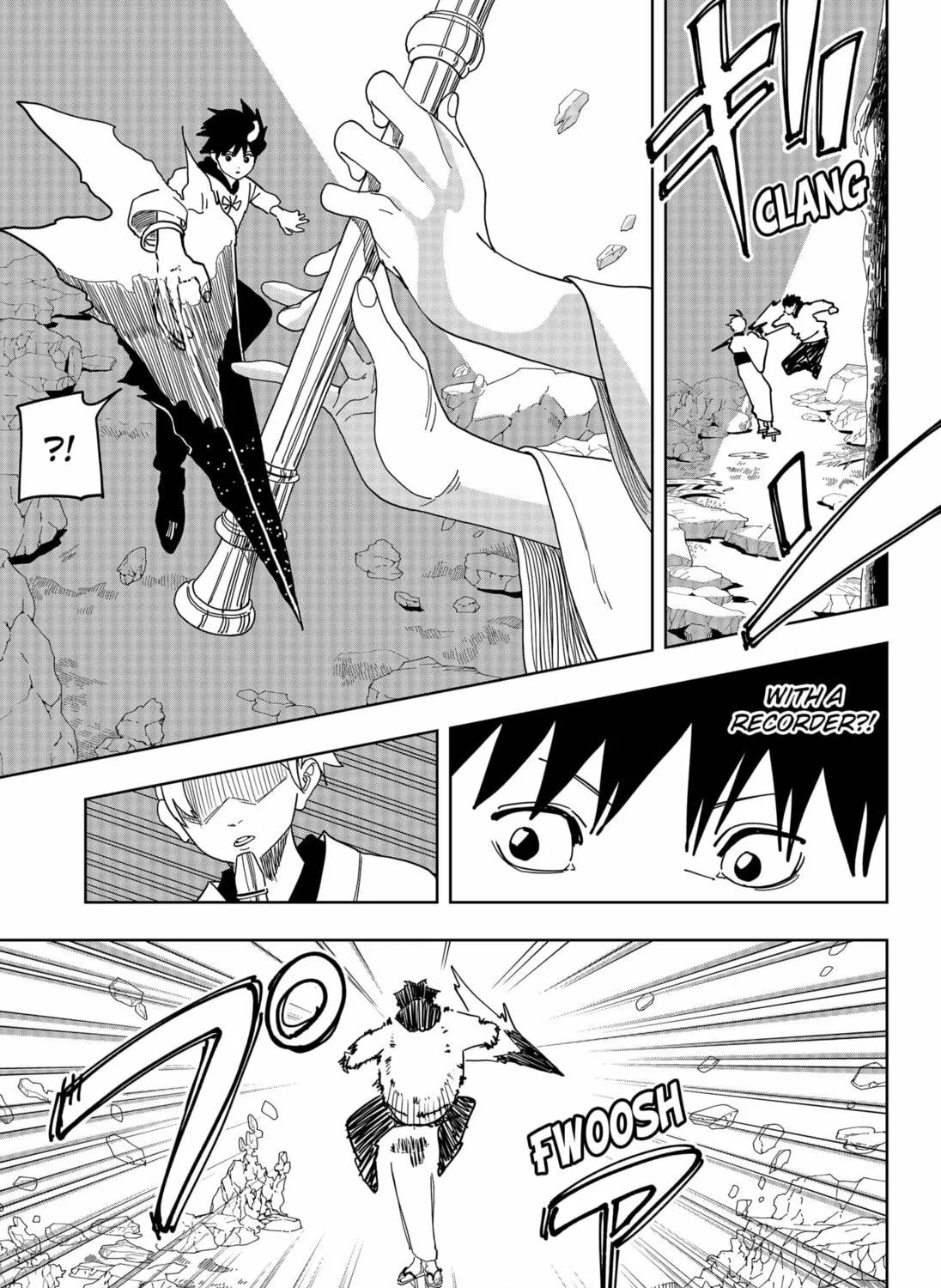 Read Stage S chapter 40 image 16 on Lezhin