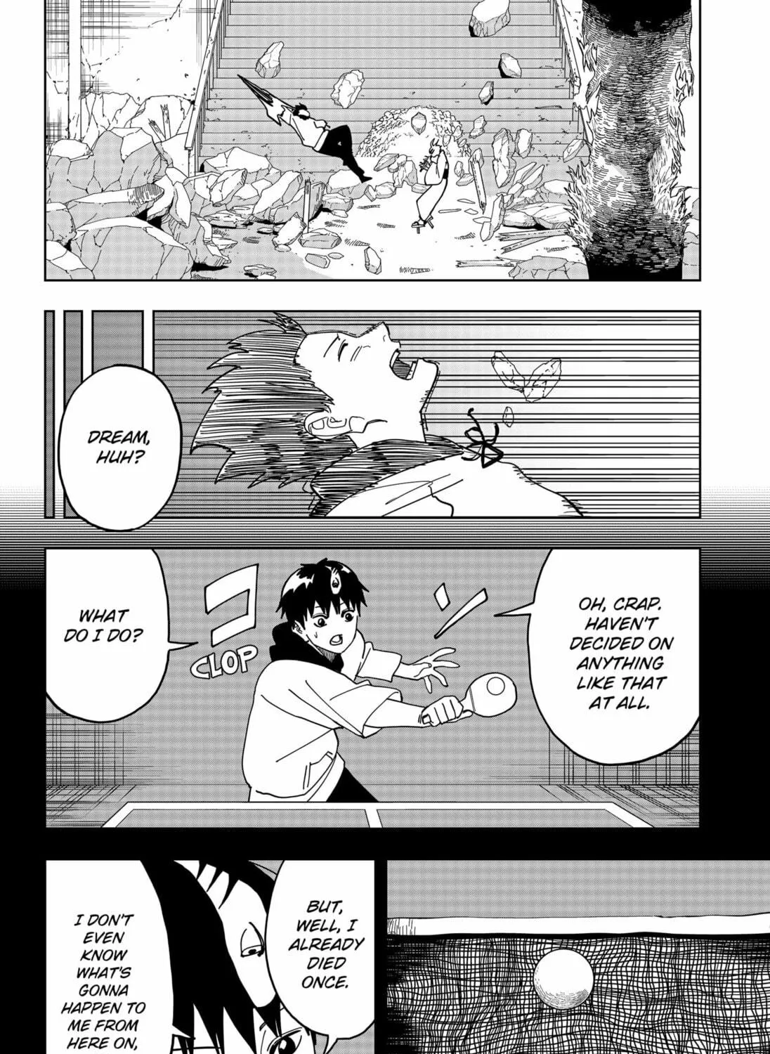 Read Stage S chapter 40 image 18 on Lezhin