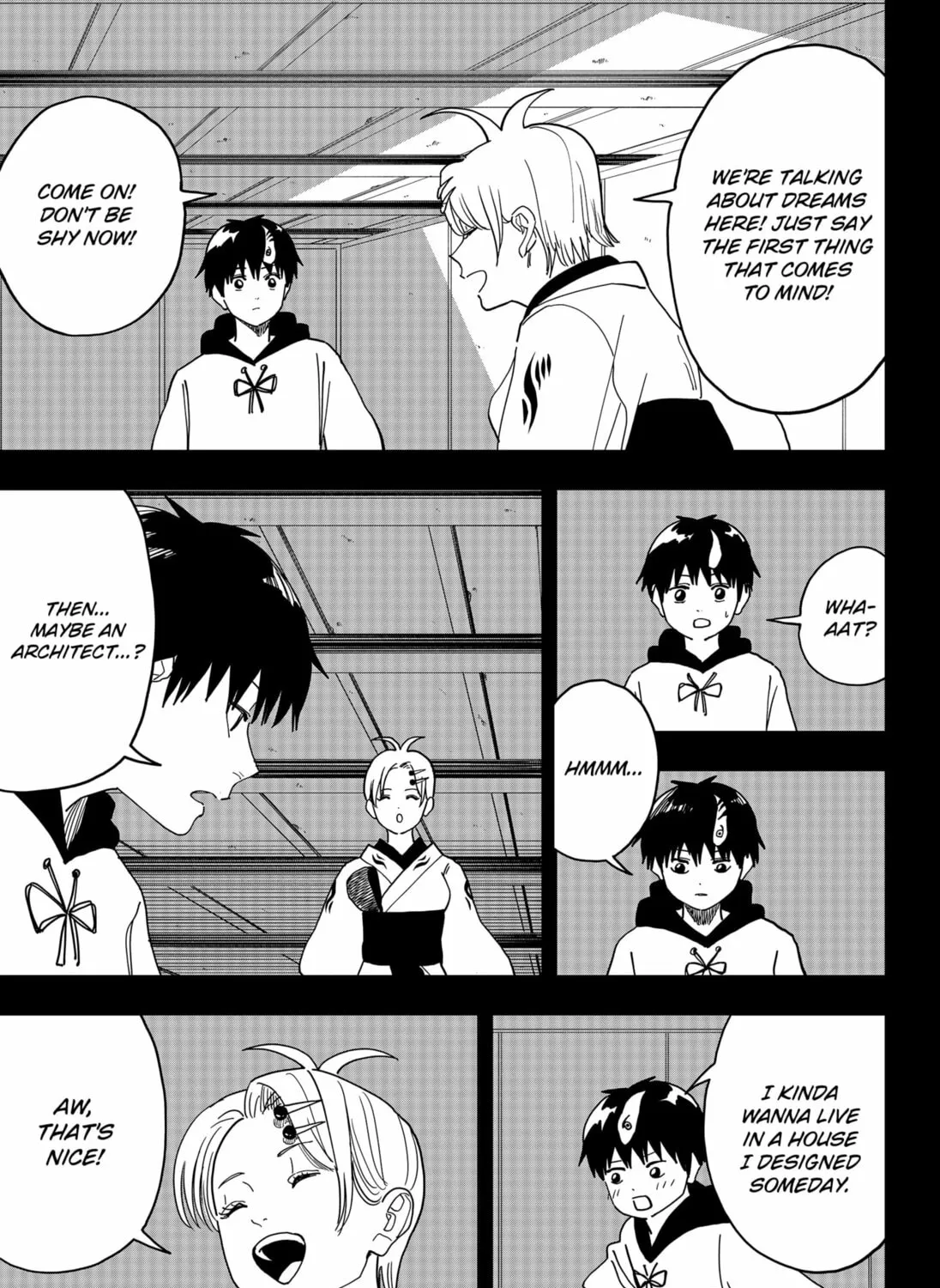 Read Stage S chapter 40 image 20 on Lezhin
