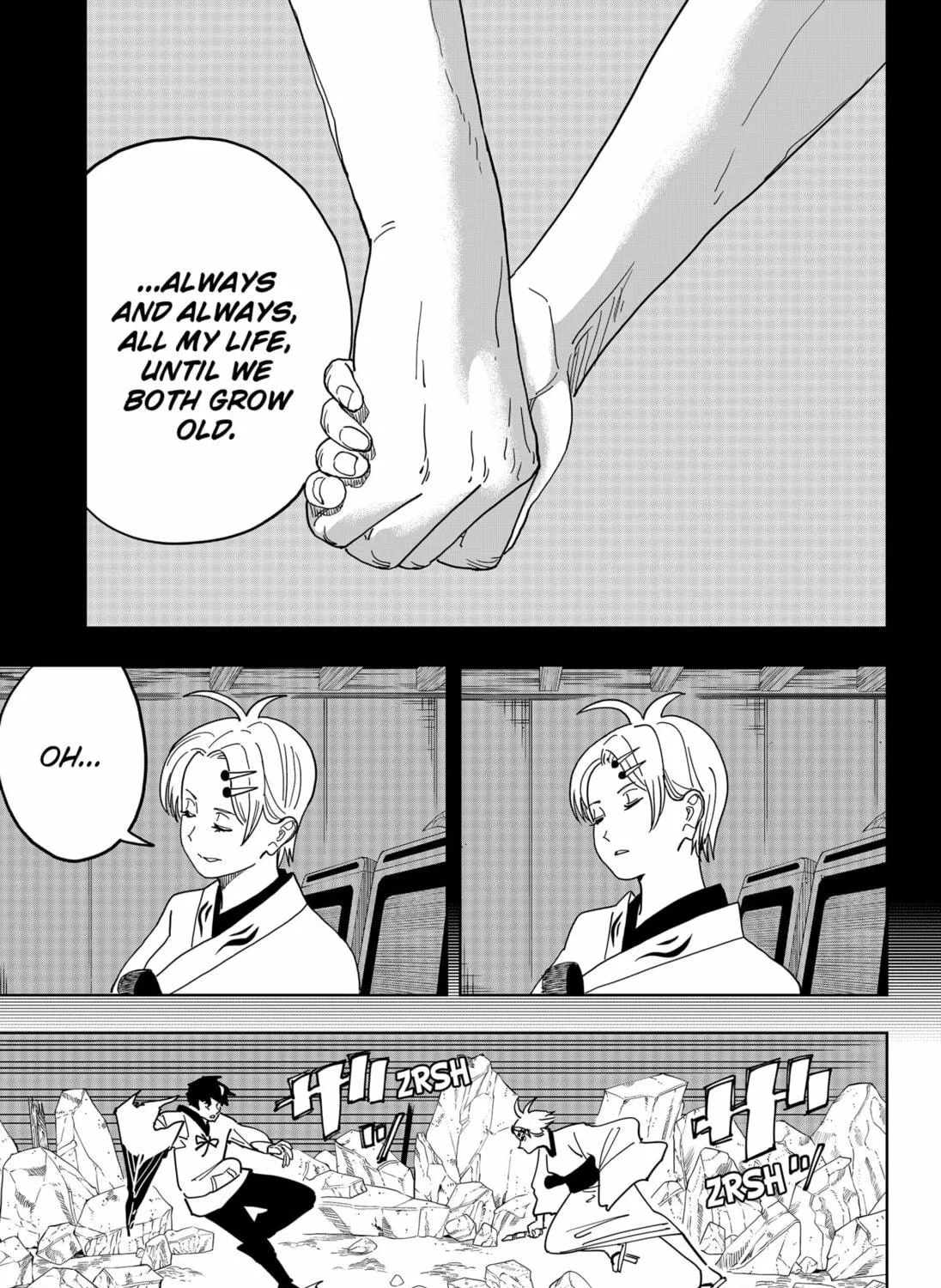 Read Stage S chapter 40 image 28 on Lezhin