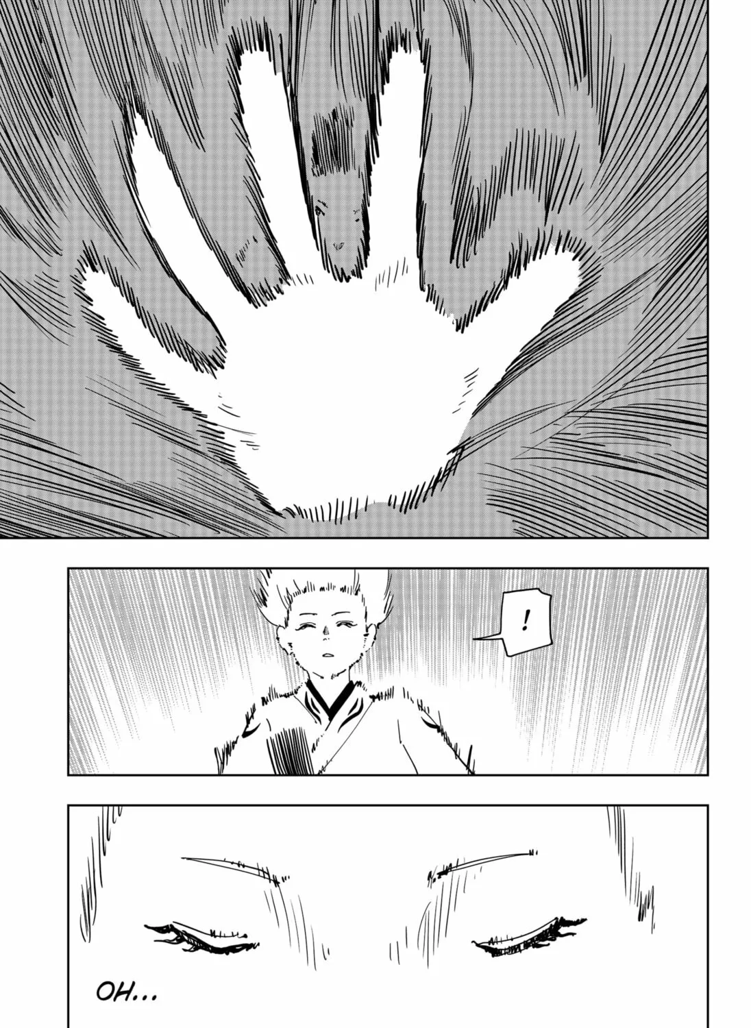 Read Stage S chapter 40 image 32 on Lezhin