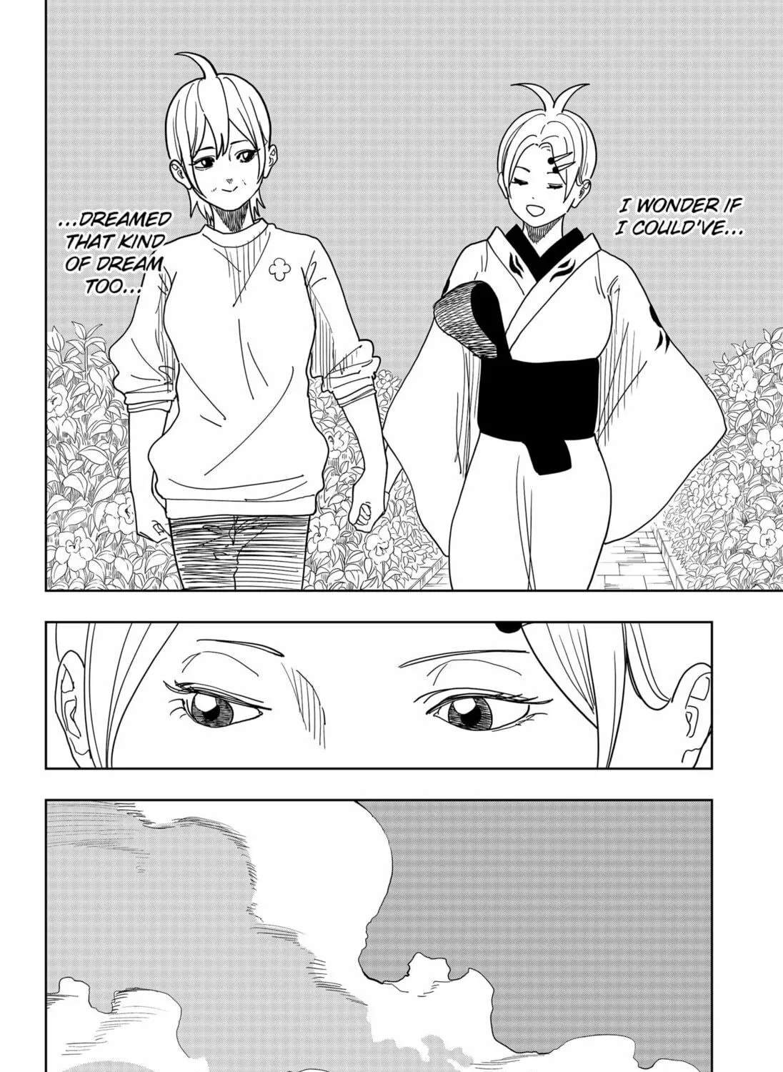 Read Stage S chapter 40 image 34 on Lezhin