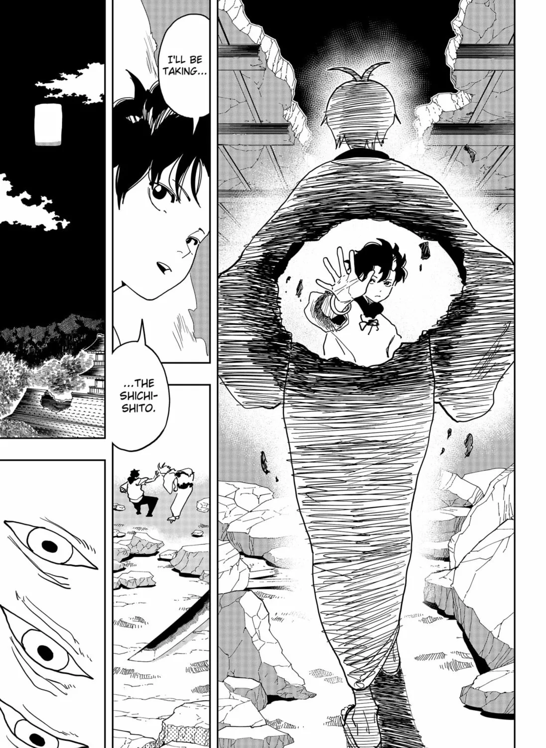Read Stage S chapter 40 image 36 on Lezhin