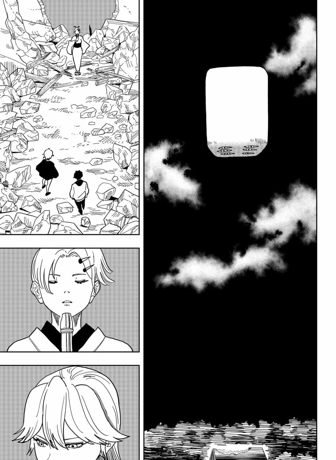 Read Stage S chapter 40 image 4 on Lezhin