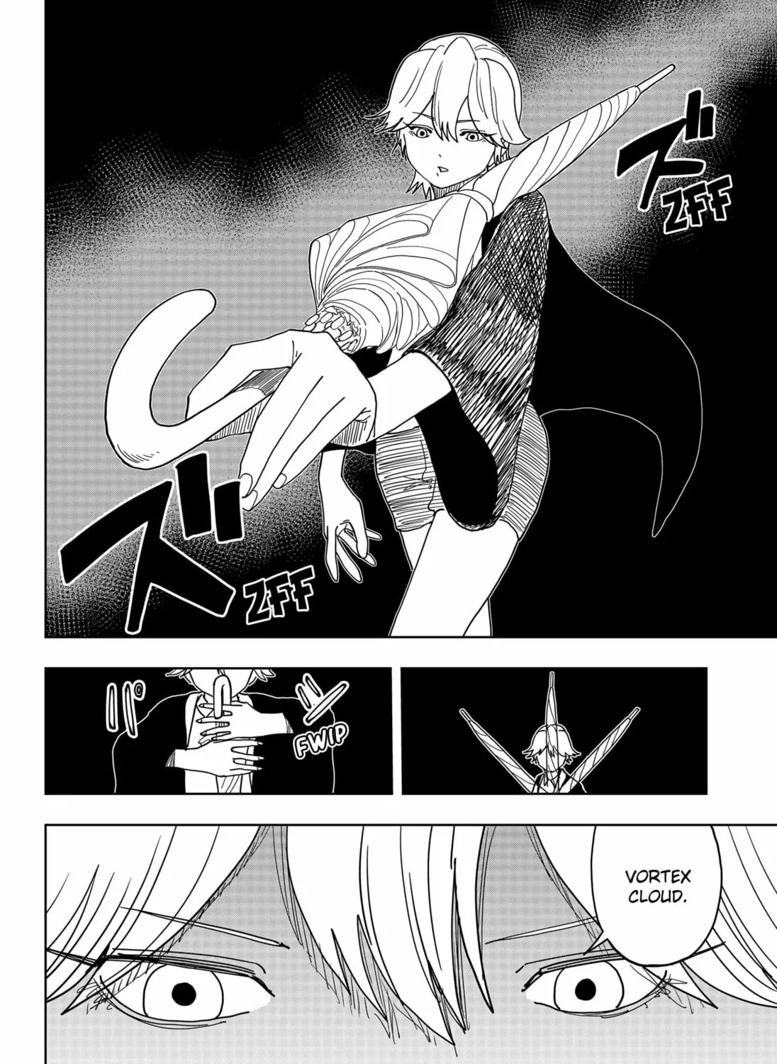 Read Stage S chapter 40 image 6 on Lezhin