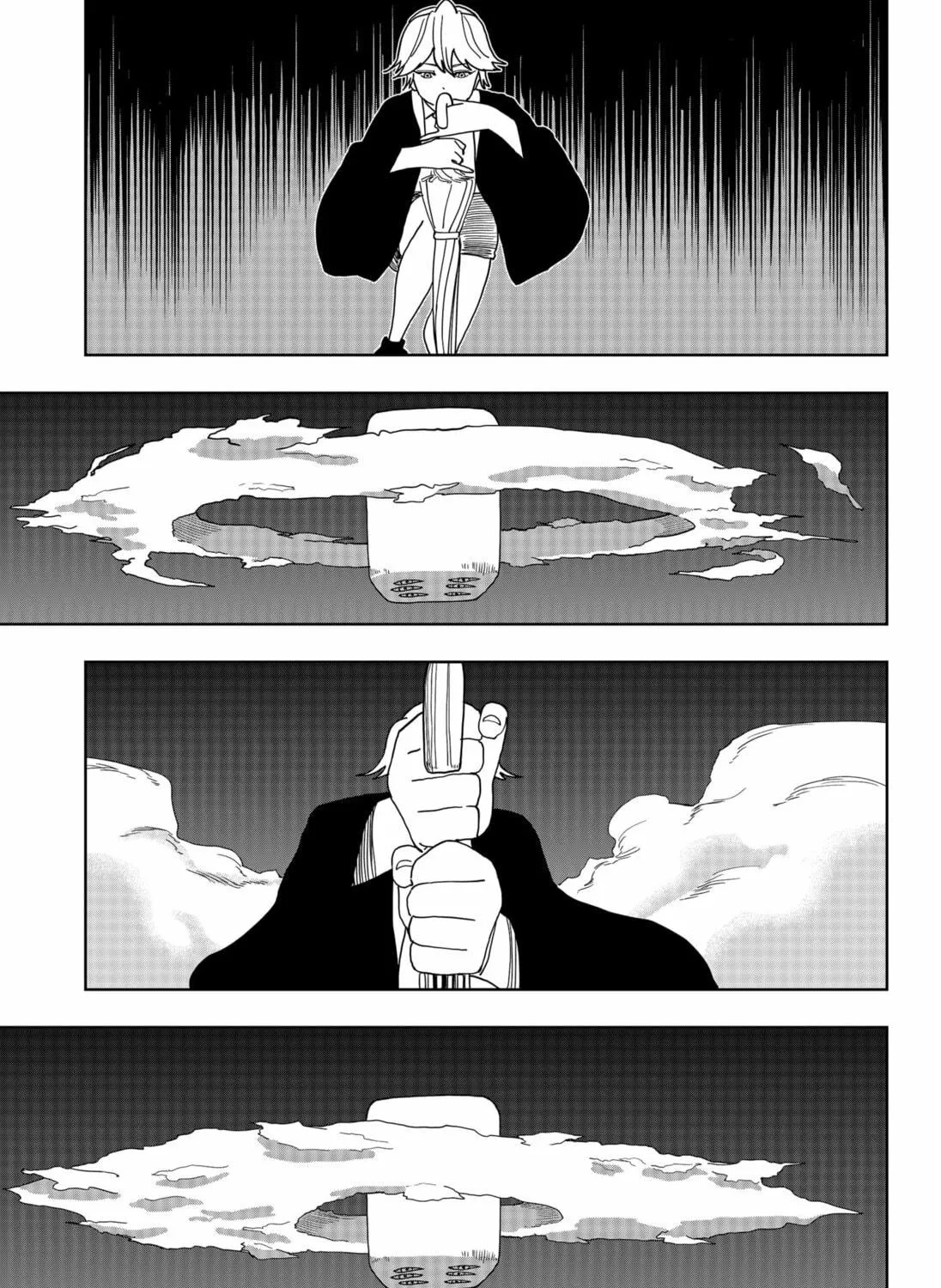 Read Stage S chapter 40 image 8 on Lezhin