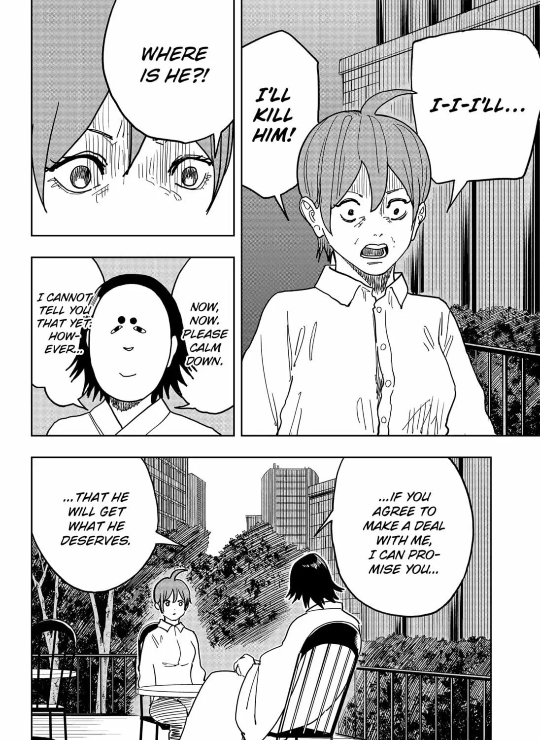 Read Stage S chapter 41 image 10 on Lezhin