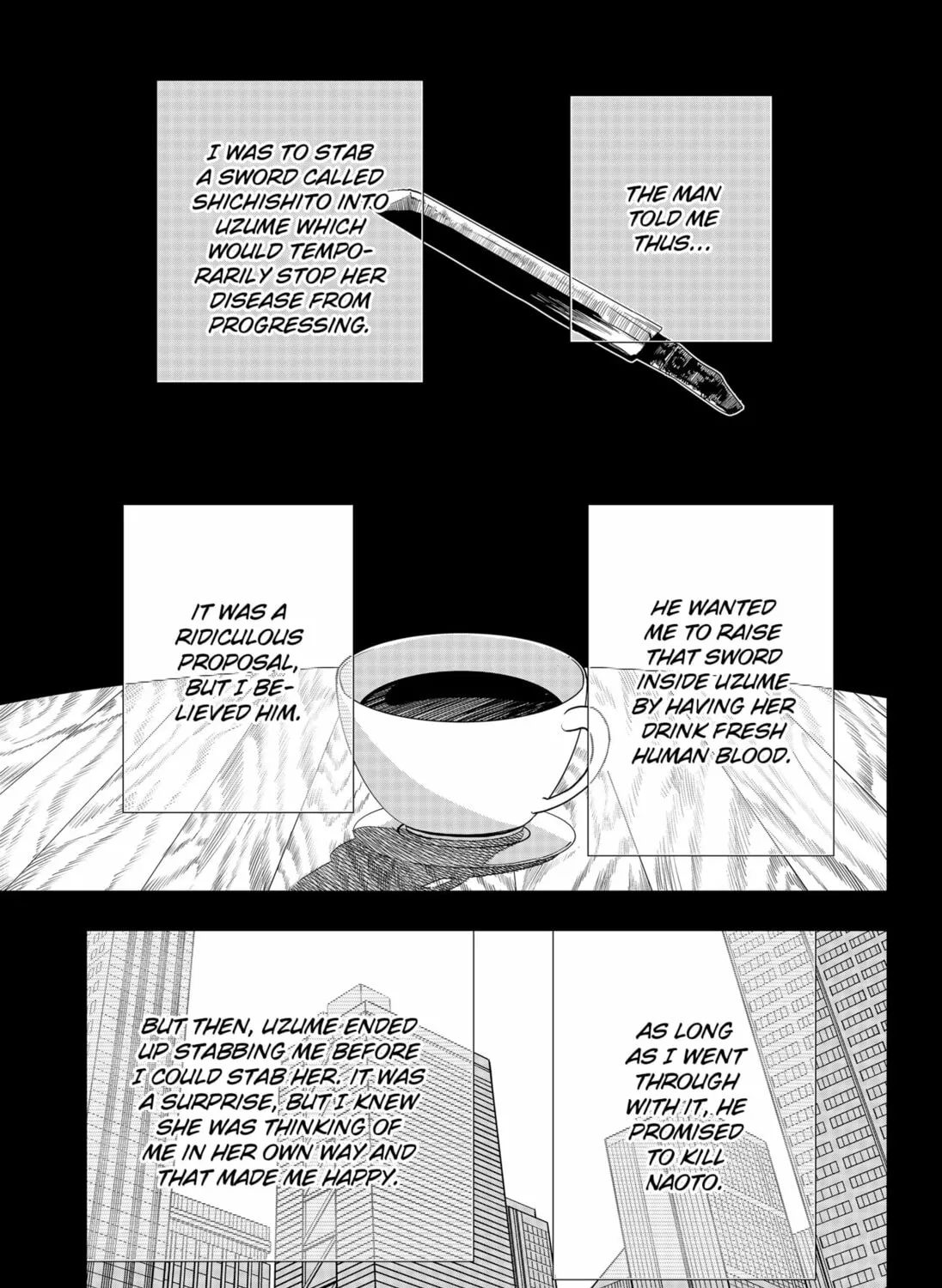 Read Stage S chapter 41 image 12 on Lezhin
