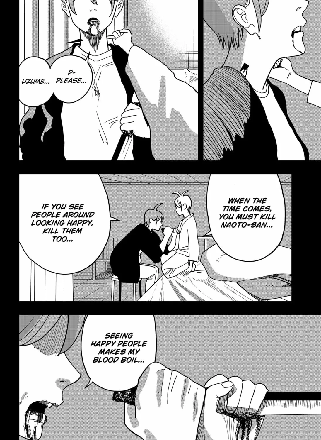 Read Stage S chapter 41 image 14 on Lezhin