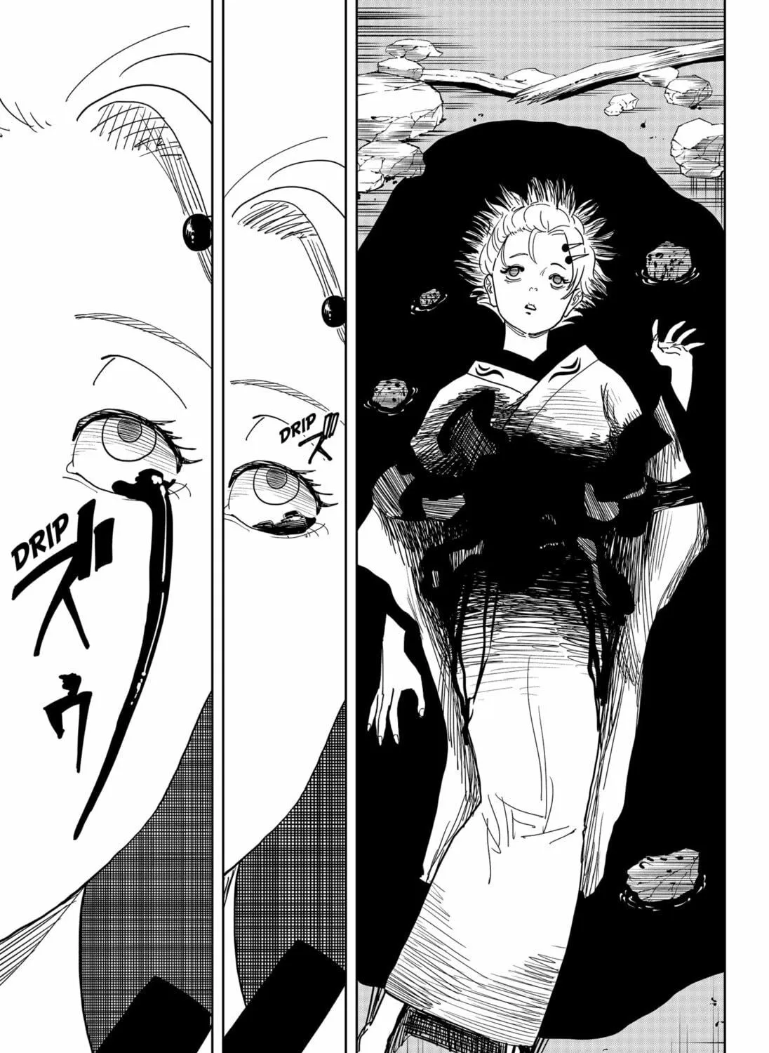 Read Stage S chapter 41 image 16 on Lezhin