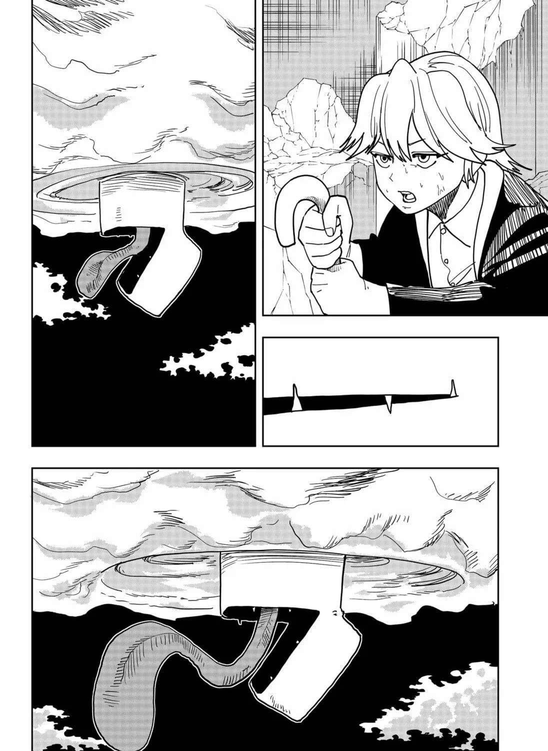 Read Stage S chapter 41 image 18 on Lezhin