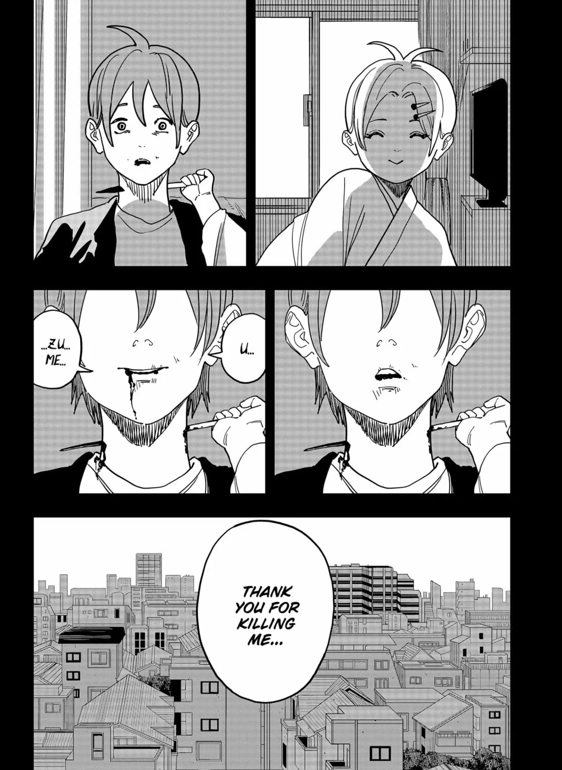 Read Stage S chapter 41 image 2 on Lezhin