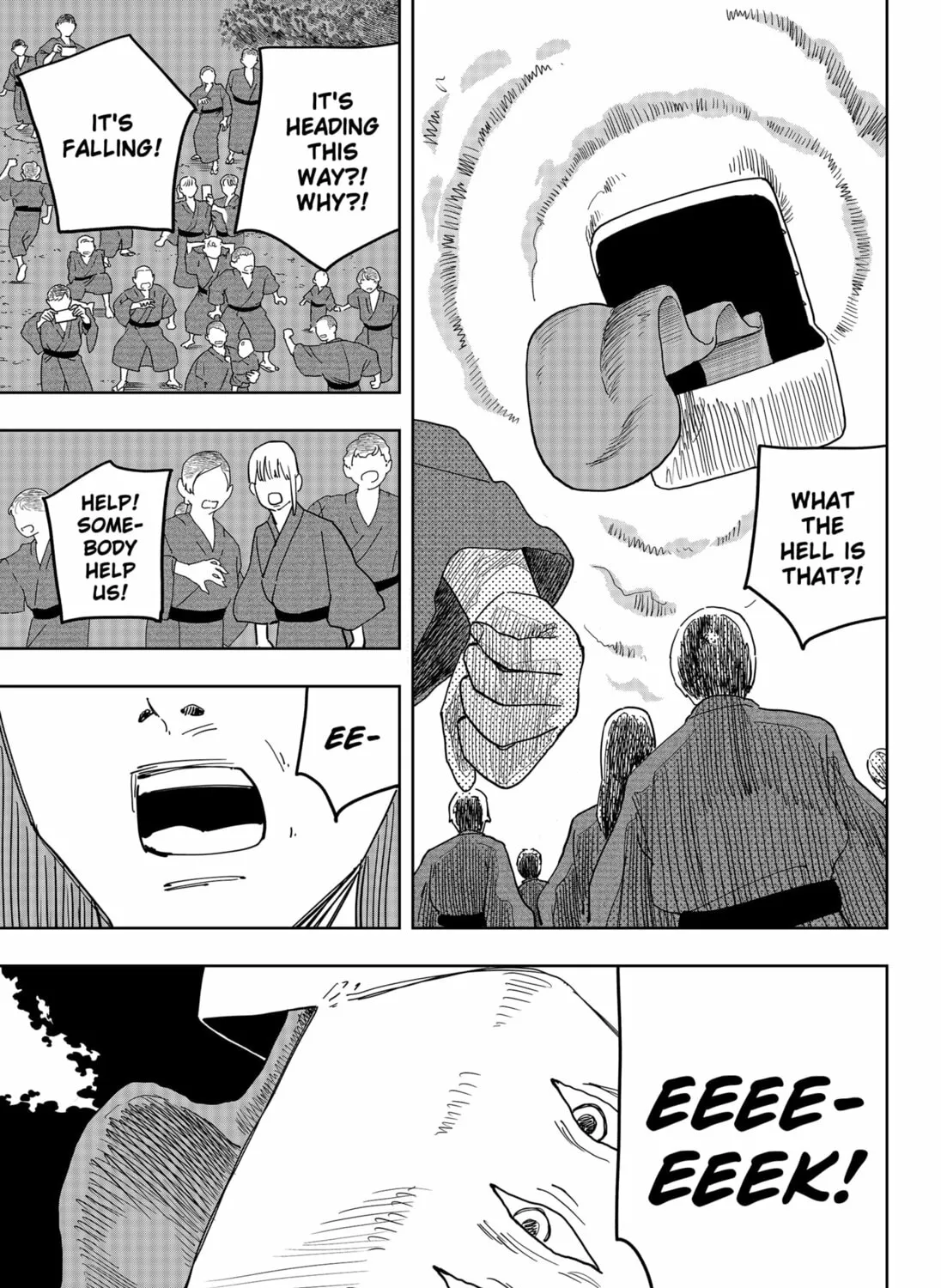 Read Stage S chapter 41 image 20 on Lezhin