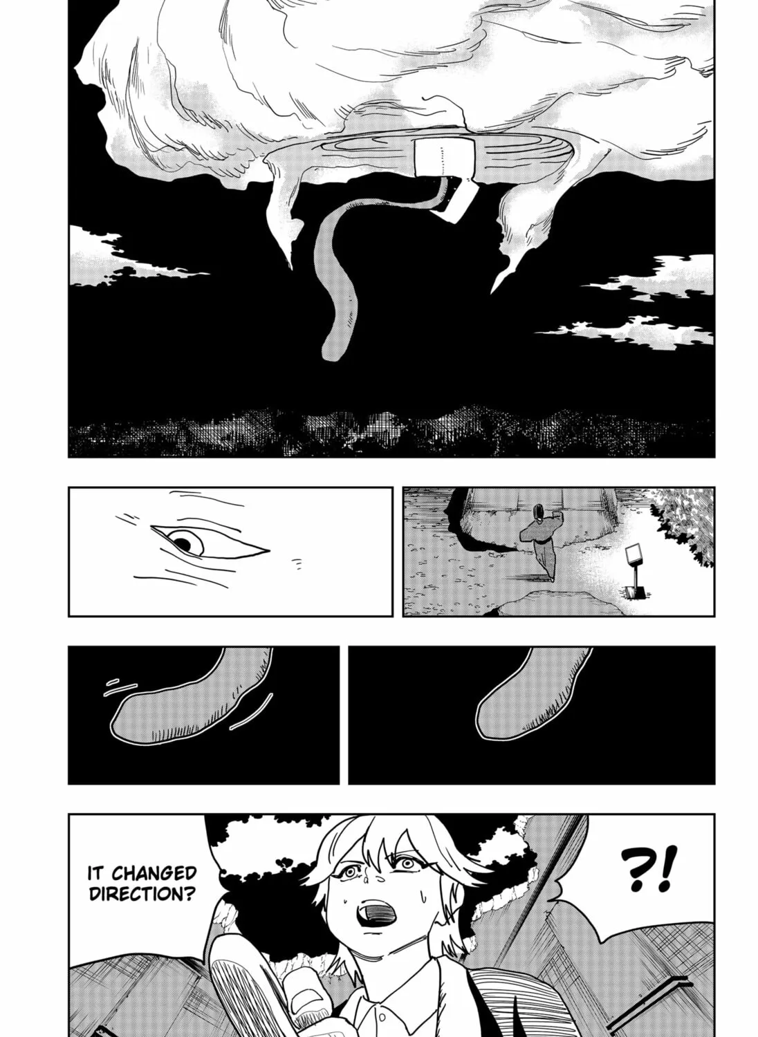 Read Stage S chapter 41 image 24 on Lezhin