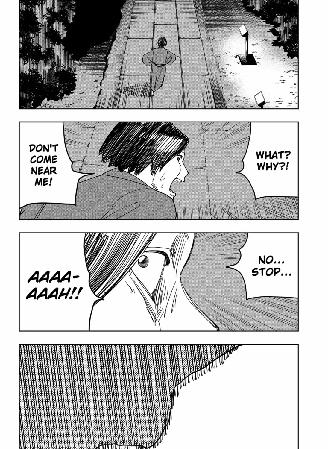 Read Stage S chapter 41 image 26 on Lezhin