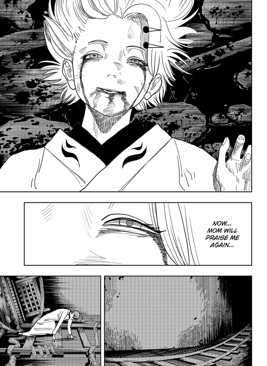 Read Stage S chapter 41 image 32 on Lezhin