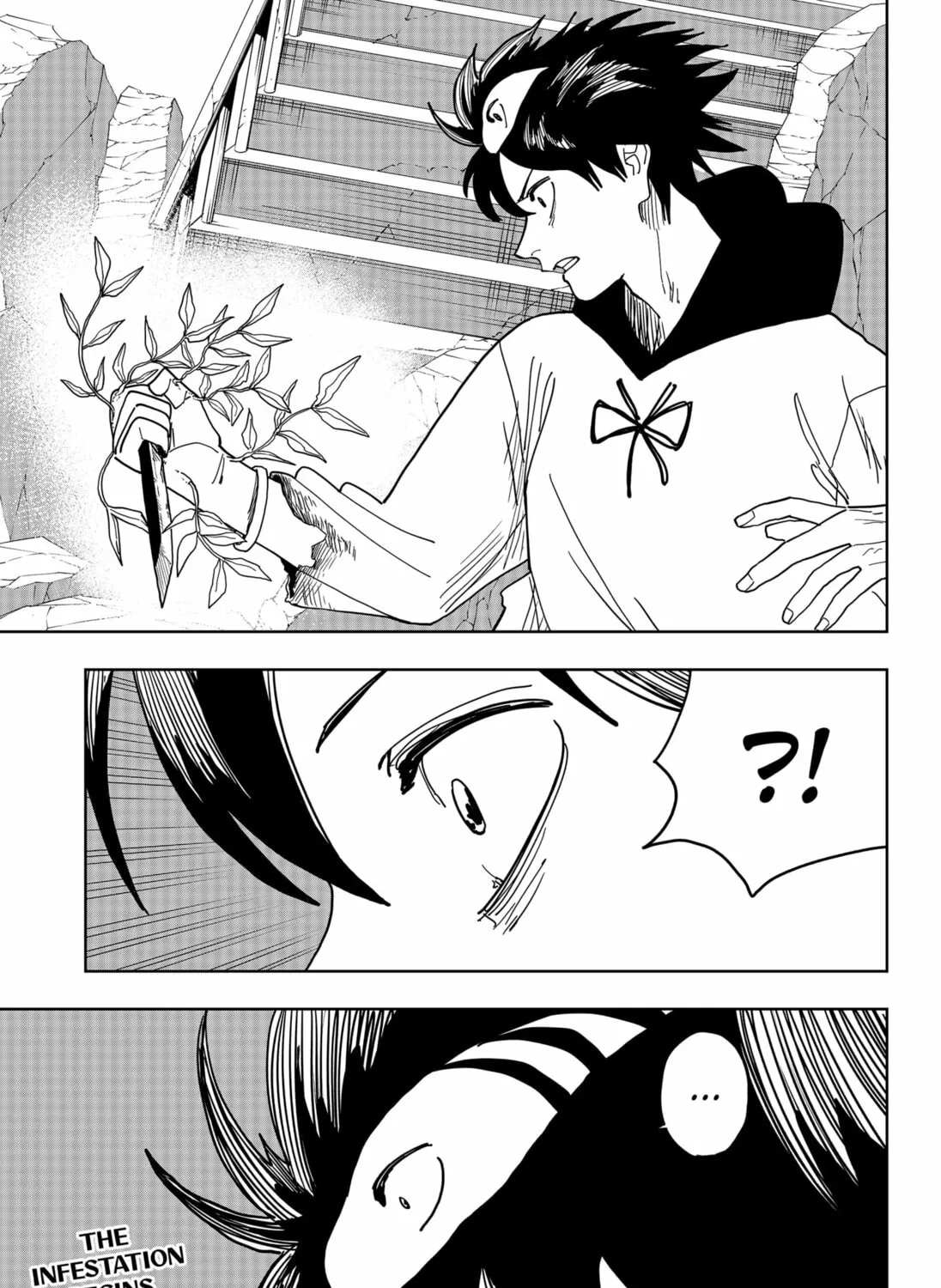 Read Stage S chapter 41 image 36 on Lezhin