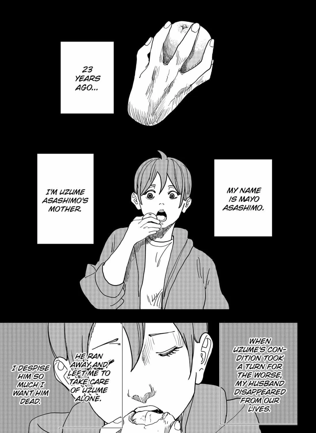 Read Stage S chapter 41 image 4 on Lezhin