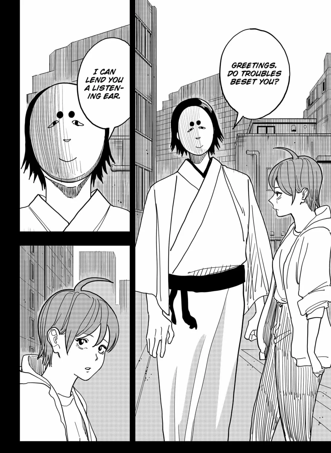 Read Stage S chapter 41 image 6 on Lezhin