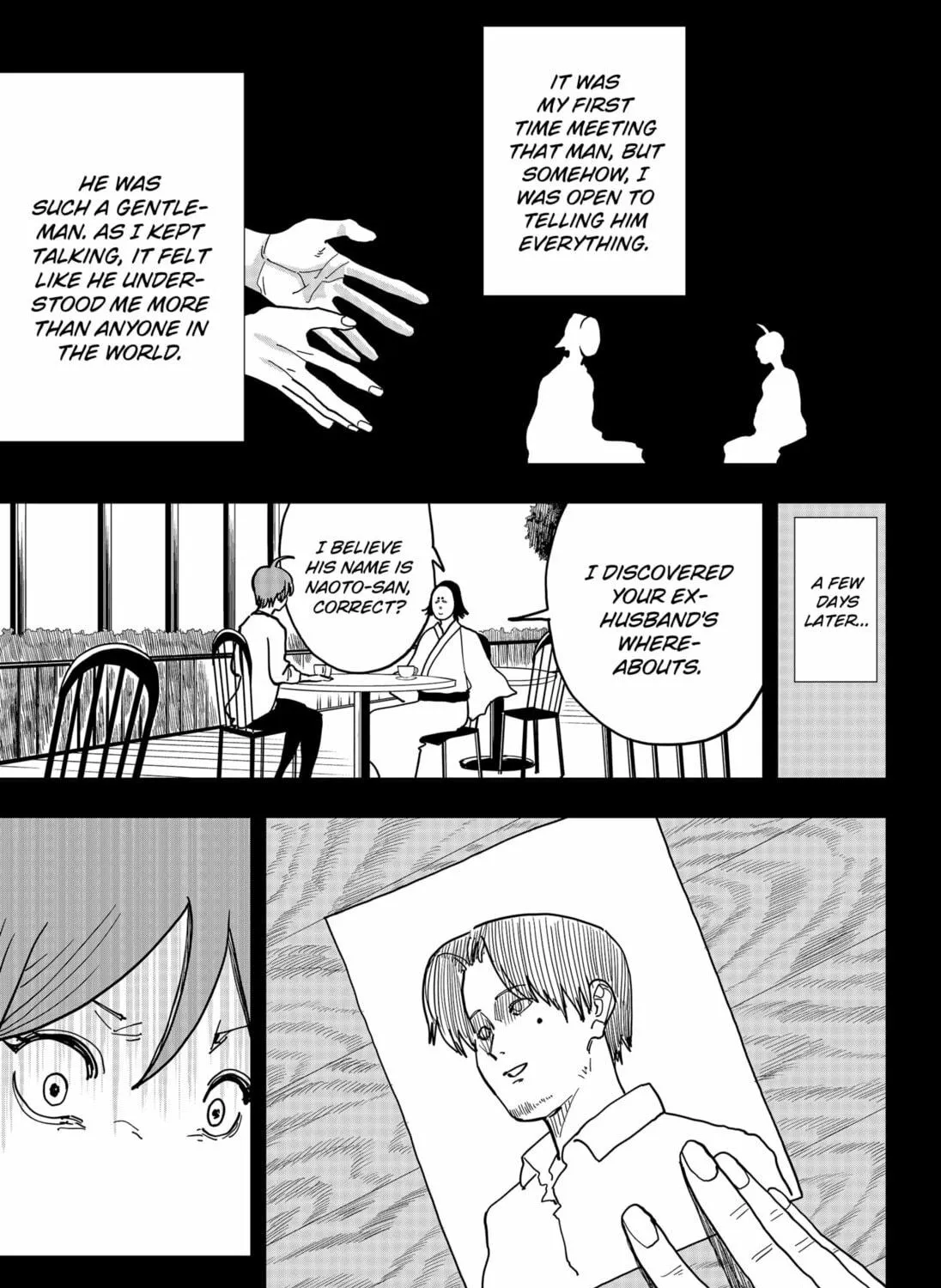 Read Stage S chapter 41 image 8 on Lezhin
