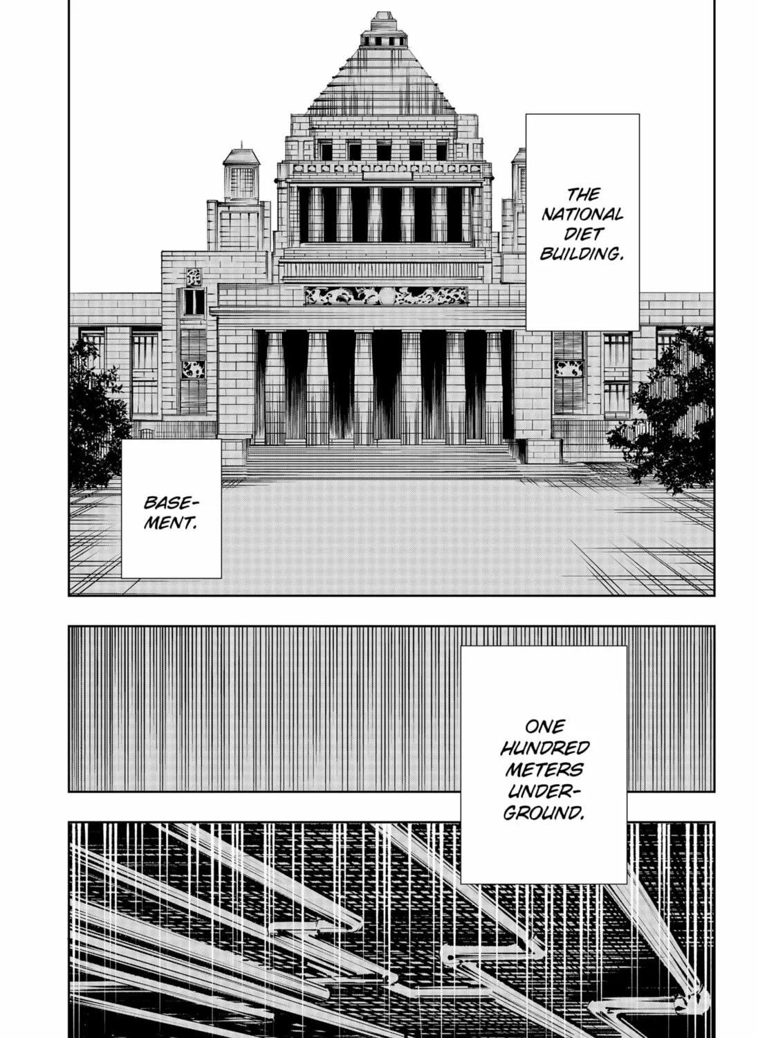 Read Stage S chapter 42 image 12 on Lezhin